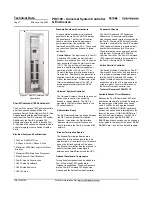 Предварительный просмотр 7 страницы Eaton Cuttler-Hammer Pow-R-Command 100 Technical Data Manual