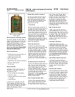 Preview for 9 page of Eaton Cuttler-Hammer Pow-R-Command 100 Technical Data Manual