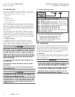 Preview for 2 page of Eaton CVX050 Instruction Manual