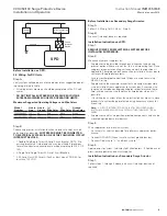 Preview for 5 page of Eaton CVX050 Instruction Manual