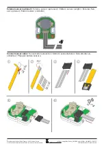 Предварительный просмотр 3 страницы Eaton CWGA-0 Series Instruction Leaflet