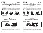 Preview for 1 page of Eaton D85 Series Instructions