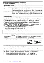 Preview for 13 page of Eaton DA1-32030-20 Series Instruction Leaflet