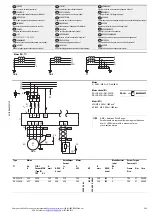 Предварительный просмотр 5 страницы Eaton DA1-34370FB-B20C Instruction Leaflet