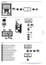 Предварительный просмотр 10 страницы Eaton DA1-34370FB-B20C Instruction Leaflet