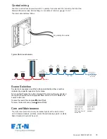 Preview for 3 page of Eaton DALI Installation Manual