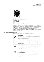 Предварительный просмотр 71 страницы Eaton DB1-122D3FN-N2CC Installation Manual