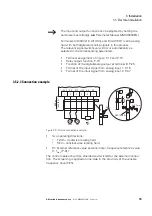 Предварительный просмотр 73 страницы Eaton DB1-122D3FN-N2CC Installation Manual