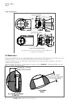 Preview for 12 page of Eaton DB3B Technical Manual