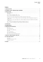 Preview for 3 page of Eaton DB3P Technical Manual