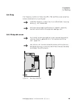 Предварительный просмотр 59 страницы Eaton DC1-12011 Series Manual