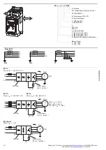 Предварительный просмотр 2 страницы Eaton DC1-1D Series Instruction Leaflet