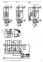 Предварительный просмотр 7 страницы Eaton DC1-1D Series Instruction Leaflet