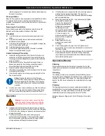 Preview for 2 page of Eaton DCF 400 Installation Operation & Maintenance