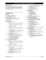 Preview for 3 page of Eaton DCF 400 Installation Operation & Maintenance