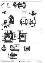 Preview for 2 page of Eaton DDC-125/2 Instruction Leaflet