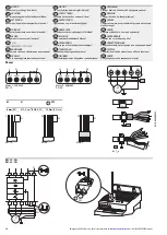 Предварительный просмотр 4 страницы Eaton DE1-12 Series Instruction Leaflet