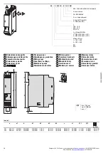 Предварительный просмотр 2 страницы Eaton DE1-121D4 Series Instruction Leaflet