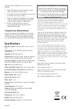 Preview for 4 page of Eaton DET-REXT-PIR30 Installation Instructions