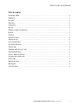 Предварительный просмотр 3 страницы Eaton DEV20 Technical Manual