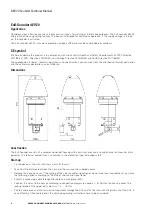 Предварительный просмотр 4 страницы Eaton DEV20 Technical Manual