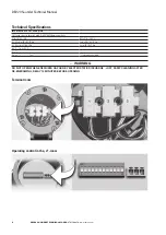 Предварительный просмотр 6 страницы Eaton DEV20 Technical Manual