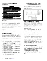 Preview for 4 page of Eaton DeviceNet Product Operated Network Interface Instruction Leaflet