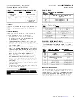 Preview for 5 page of Eaton DeviceNet Product Operated Network Interface Instruction Leaflet