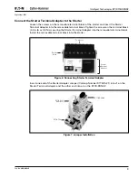 Preview for 14 page of Eaton DeviceNet Starter Network Adapter D77B-DSNAP Installation And User Manual