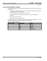 Preview for 15 page of Eaton DeviceNet Starter Network Adapter D77B-DSNAP Installation And User Manual