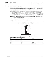 Preview for 16 page of Eaton DeviceNet Starter Network Adapter D77B-DSNAP Installation And User Manual