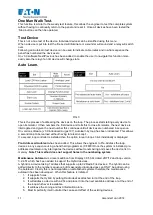 Предварительный просмотр 11 страницы Eaton DF6000 Application Manual