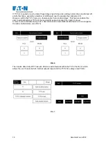 Предварительный просмотр 14 страницы Eaton DF6000 Application Manual