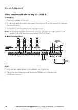 Preview for 102 page of Eaton DF6100 Installation And Operation Manual