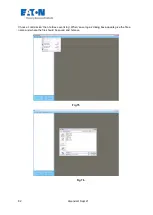 Предварительный просмотр 82 страницы Eaton DF6200 Application Manual