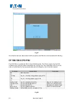 Предварительный просмотр 83 страницы Eaton DF6200 Application Manual