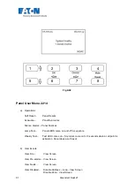 Предварительный просмотр 91 страницы Eaton DF6200 Application Manual