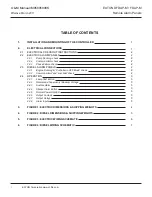 Предварительный просмотр 2 страницы Eaton DFDAP-M O & M Manual