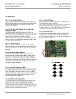 Предварительный просмотр 5 страницы Eaton DFDAP-M O & M Manual