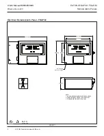 Предварительный просмотр 6 страницы Eaton DFDAP-M O & M Manual