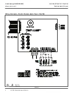 Предварительный просмотр 8 страницы Eaton DFDAP-M O & M Manual