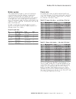 Preview for 36 page of Eaton DG1-357D6FB-C21C Communications Manual