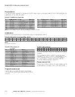 Preview for 37 page of Eaton DG1-357D6FB-C21C Communications Manual