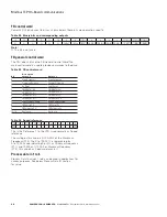 Preview for 51 page of Eaton DG1-357D6FB-C21C Communications Manual