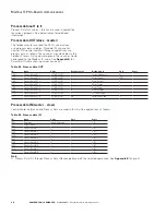 Preview for 53 page of Eaton DG1-357D6FB-C21C Communications Manual