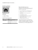 Preview for 55 page of Eaton DG1-357D6FB-C21C Communications Manual