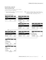 Preview for 60 page of Eaton DG1-357D6FB-C21C Communications Manual