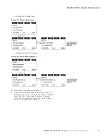 Preview for 62 page of Eaton DG1-357D6FB-C21C Communications Manual