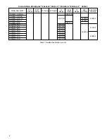 Preview for 8 page of Eaton DG17/20V-3 Series Overhaul Manual