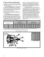 Предварительный просмотр 16 страницы Eaton DG17/20V-3 Series Overhaul Manual